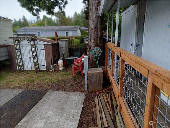 5th image of 4980 W Morgan Dr #16-17