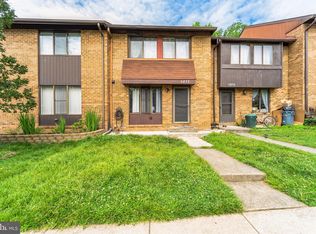 5872 Whisper Way #15-02, Elkridge, MD 21075