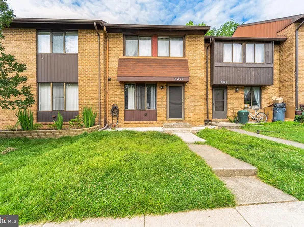 5872 Whisper Way #15-02, Elkridge, MD 21075