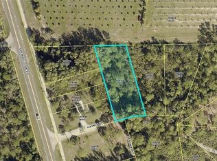 5074 Hill Haven Ct, Saint James City, FL 33956