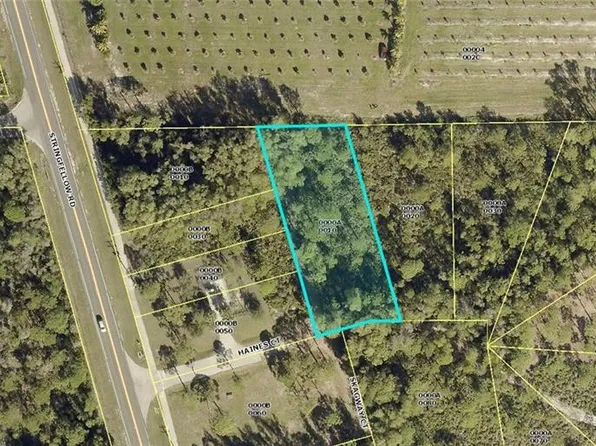 5074 Hill Haven Ct, Saint James City, FL 33956
