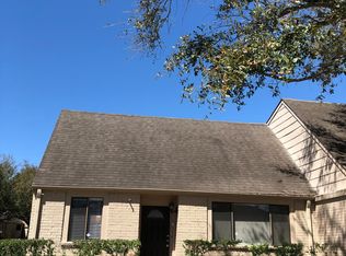 15342 Gorham Dr, Houston, TX 77084