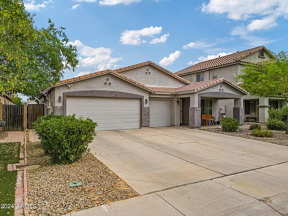 2nd image of 46126 W DIRK Street