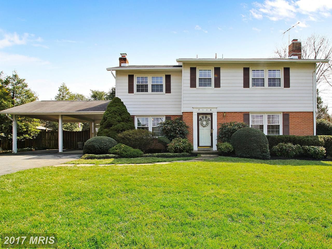 7116 Blanchard Dr, Rockville, MD 20855 Zillow