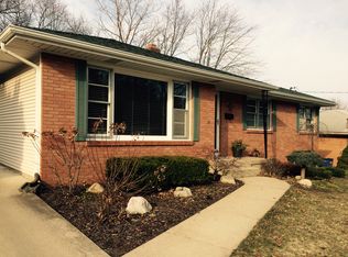 1423 10th St NW, Grand Rapids, MI