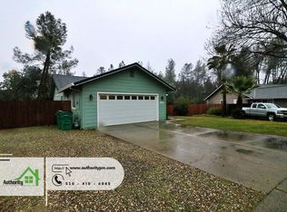 1079 Gray Pine Way, Shasta Lake, CA 96019