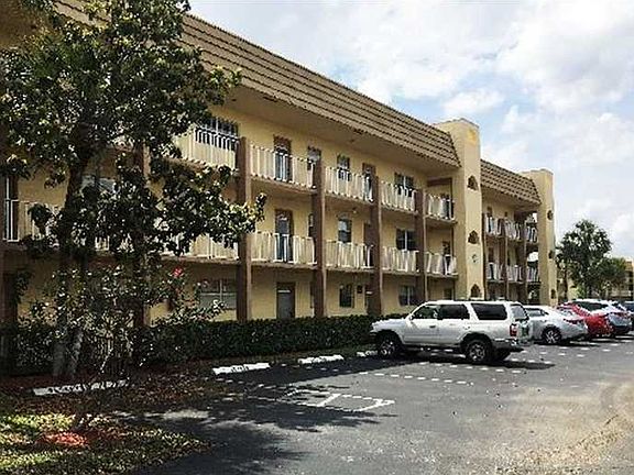 2nd image of 8225 Sunrise Lakes Blvd APT 202