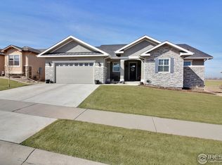 423 Double Tree Dr, Greeley, CO 80634