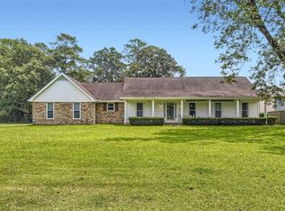 9350 Fayetteville Rd, Jonesboro, GA 30238