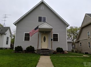 634 S Gunnison St, Burlington, IA 52601
