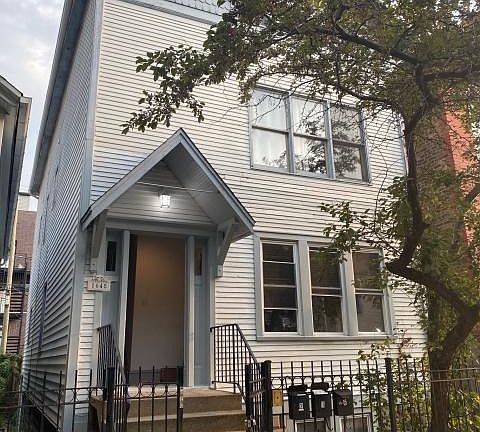 2nd image of 1645 W Beach Ave #1