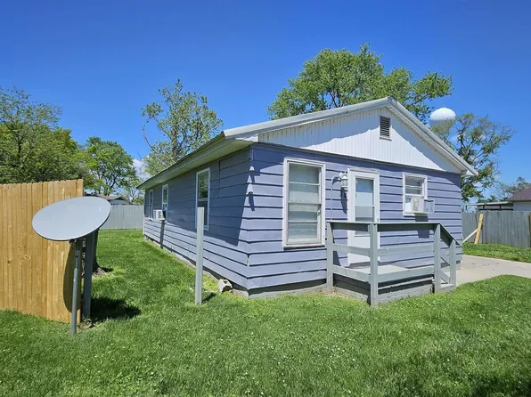 84 Yakima Cir, Mc Clure, IL 62957