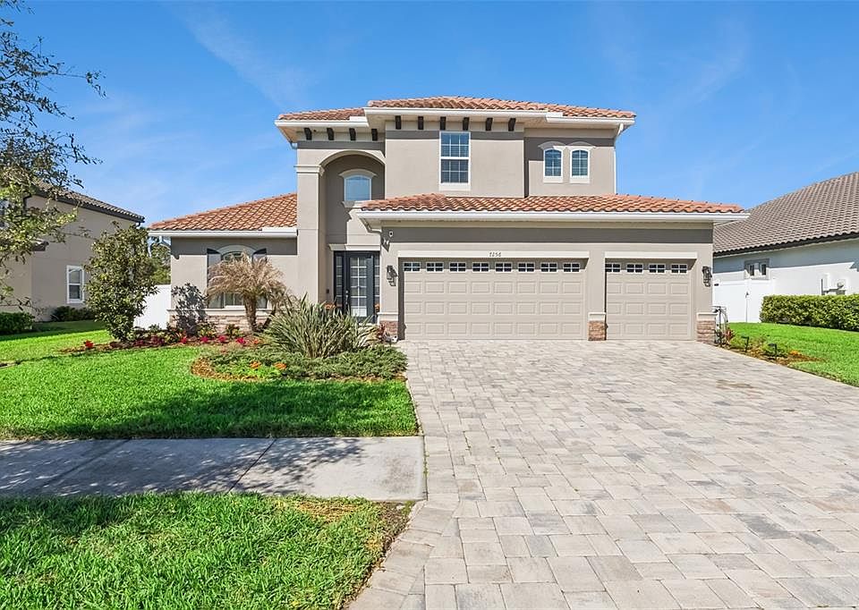 1st image of 7256 Heather Sound Loop