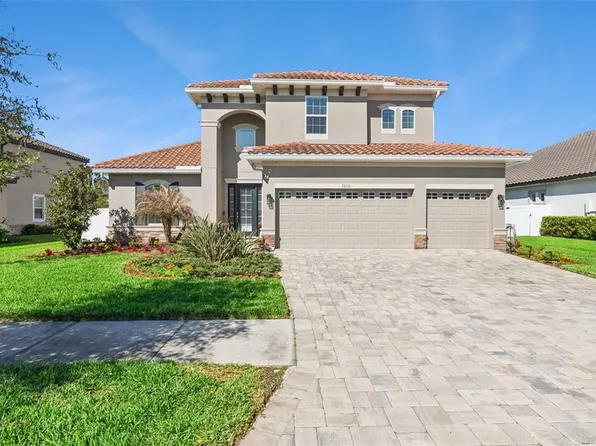 7256 Heather Sound Loop, Wesley Chapel, FL 33545