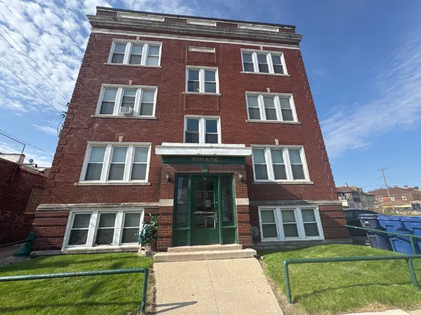 11 Linden St #101, River Rouge, MI 48218