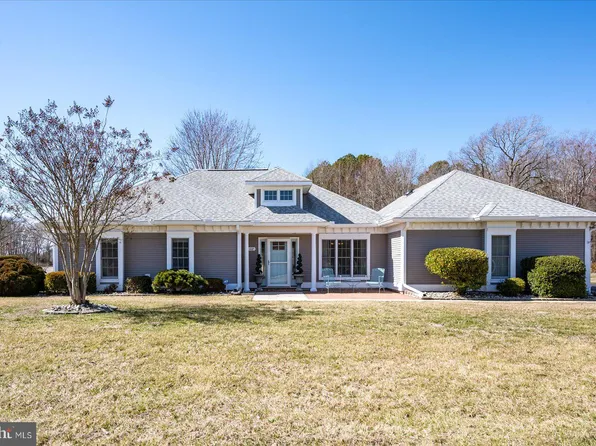 112 W Mill Pond Dr, Selbyville, DE 19975