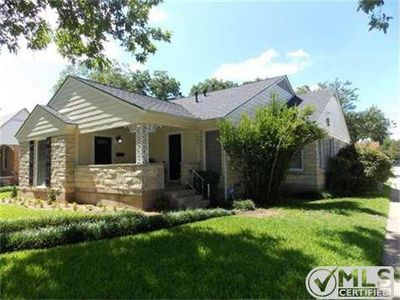 1203 Berkley Ave, Dallas, TX, 75224