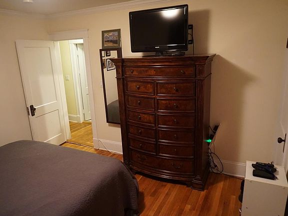 Bed 1