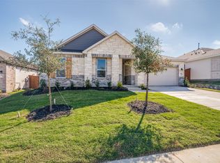 3916 Melica Ln, Crandall, TX 75114