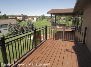 1305 Kings Rd, Rapid City, SD 57702