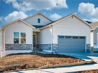1560 SW Arbor Park Ter, Lees Summit, MO 64082