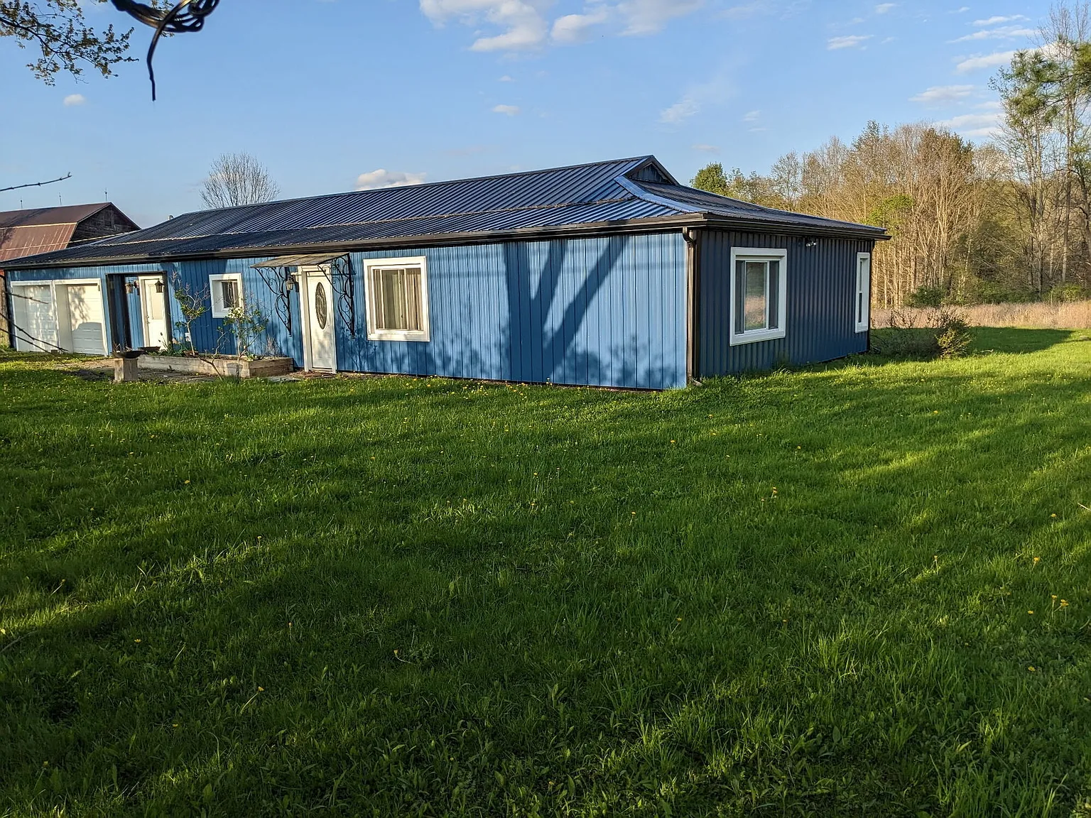 Quiet and Private One Level in a Country Setting, Minutes from Downtown Ithaca — Photo 2