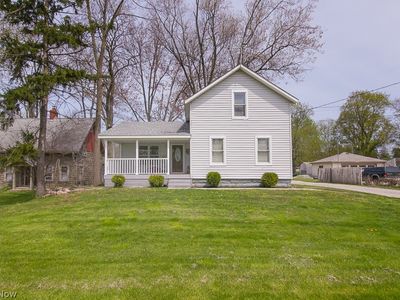 8365 Root Rd, North Ridgeville, OH, 44039