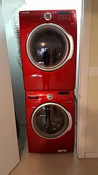 Rented by Keller Williams NYC