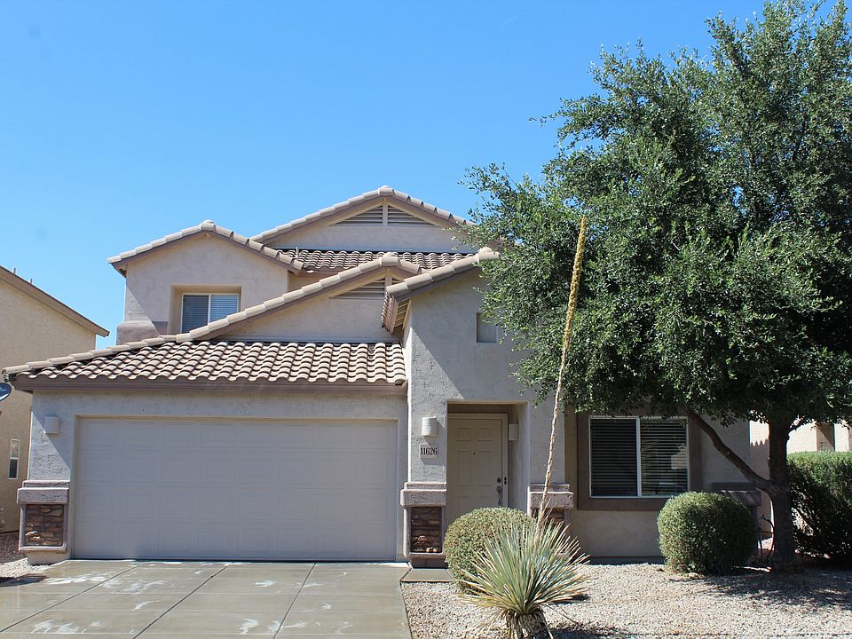 1st image of 11626 W Hackbarth Dr