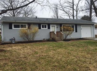 14 Keystone Park, Middletown, NY 10940