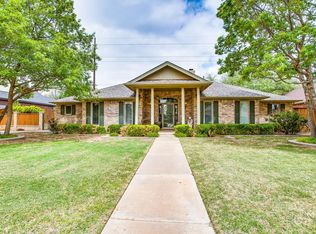 3912 75th St, Lubbock, TX 79423