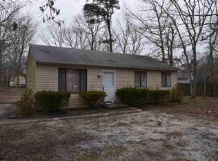 64 Robert Best Rd, Egg Harbor Township, NJ 08234