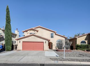 4601 Homestead Trl NW, Albuquerque, NM 87120