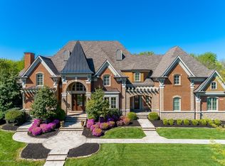 5608 Harrods Glen Dr, Prospect, KY 40059