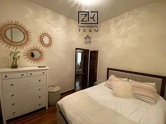 Rented by Avenues Real Estate