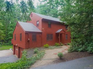 43 Canton Rd, West Simsbury, CT 06092