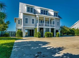 1914 Pompano Dr #NEW, Murrells Inlet, SC 29576