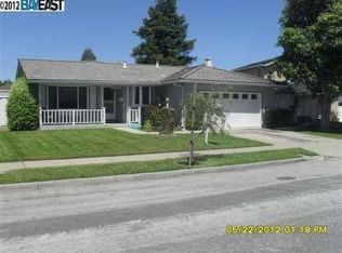 38106 Woodruff Dr, Newark, CA 94560