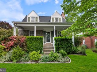 915 Edgewood Dr, Springfield, PA 19064