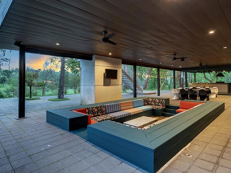 5111 Bayou Timber Ln — Photo 33