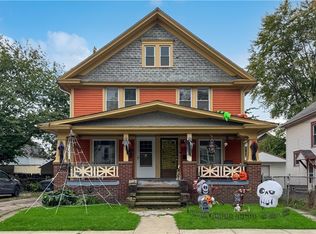 7405 Halle Ave, Cleveland, OH