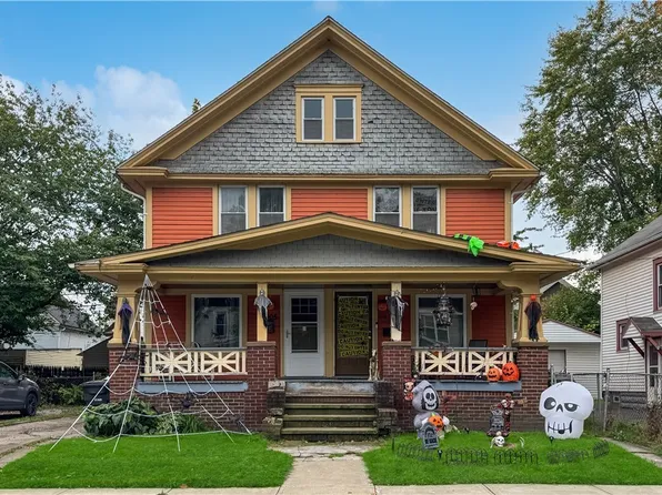 7405 Halle Ave, Cleveland, OH 44102