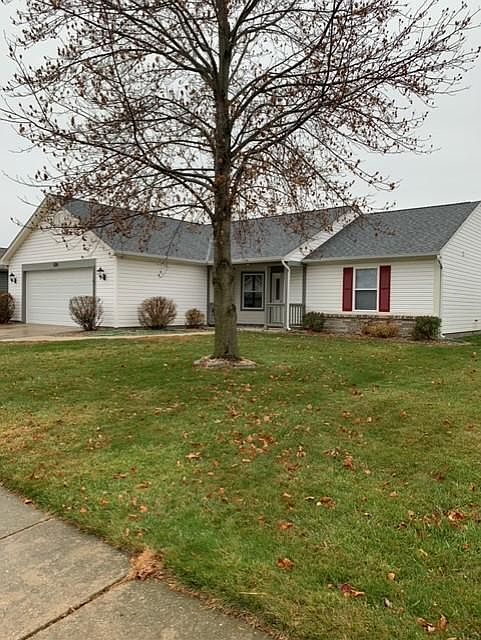 1st image of 1026 Hornbeam Cir W