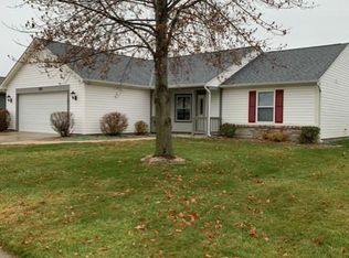 1026 Hornbeam Cir W, Lafayette, IN 47905