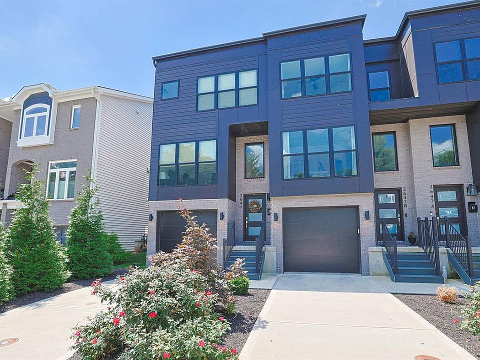 1st image of 3647 Brotherton Rd #C