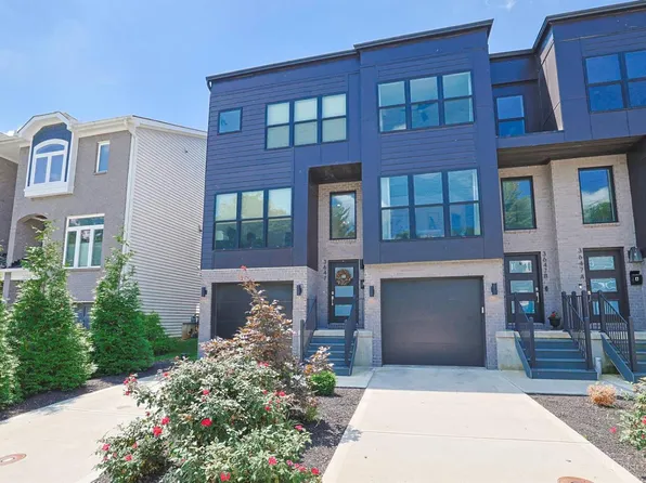 3647 Brotherton Rd #C, Cincinnati, OH 45209