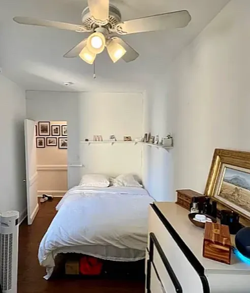 38 Macdougal St #5B — Photo 8