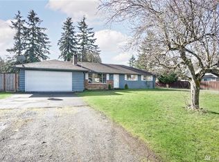 1020 141st St S, Tacoma, WA 98444