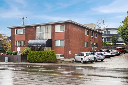 Exterior Photo