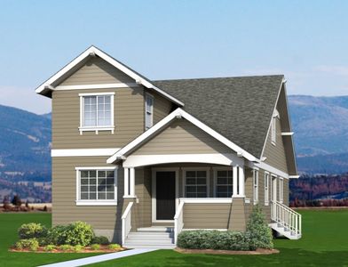 2883 Jeannette Rankin Dr, Helena, MT, 59601